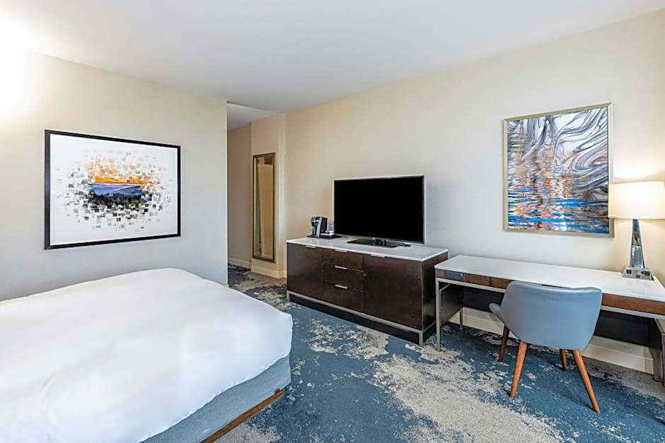 Grand Bay Hotel San Francisco