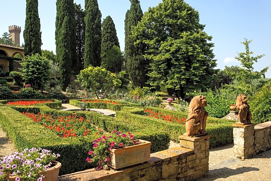 Art Hotel Villa Agape