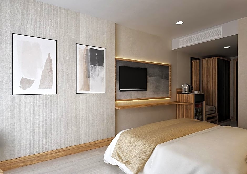 Bursa Koza Hotel