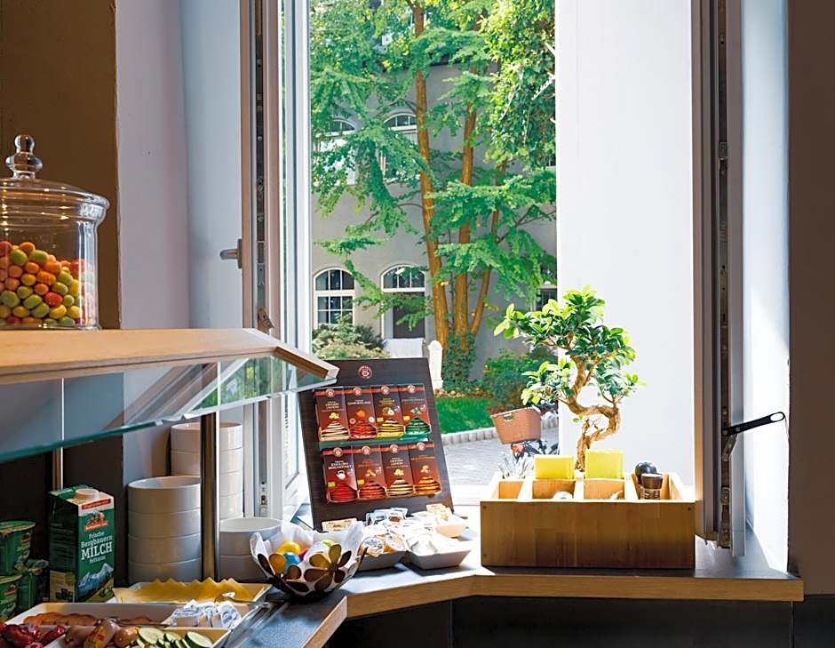 mk hotel munchen max-weber-platz