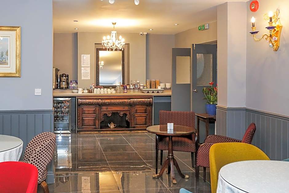 Beckenham Park Hotel