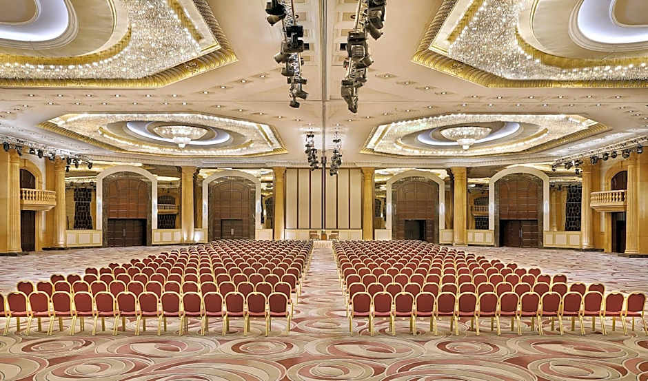 Al Habtoor Grand Beirut