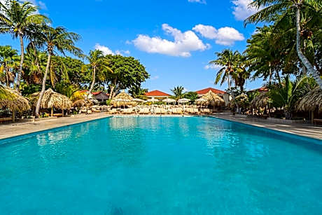 Livingstone Jan Thiel Resort