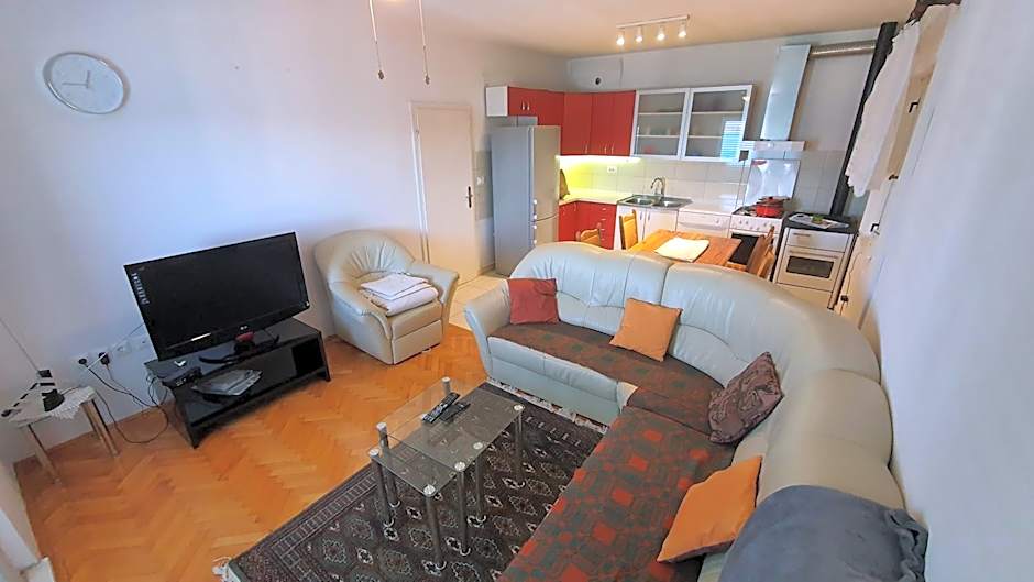 Villa Wind Apartments