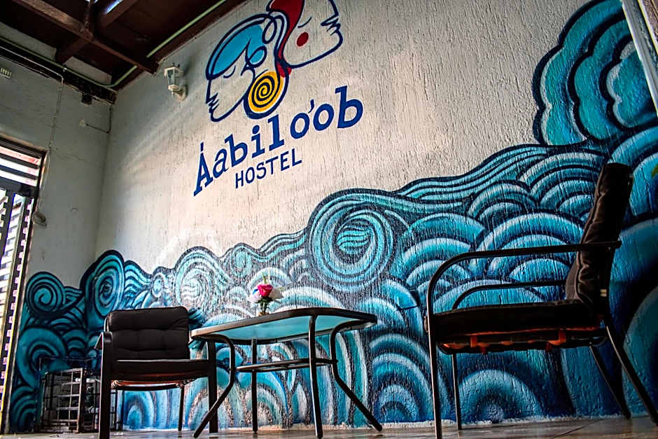Hostel Áabilo'ob