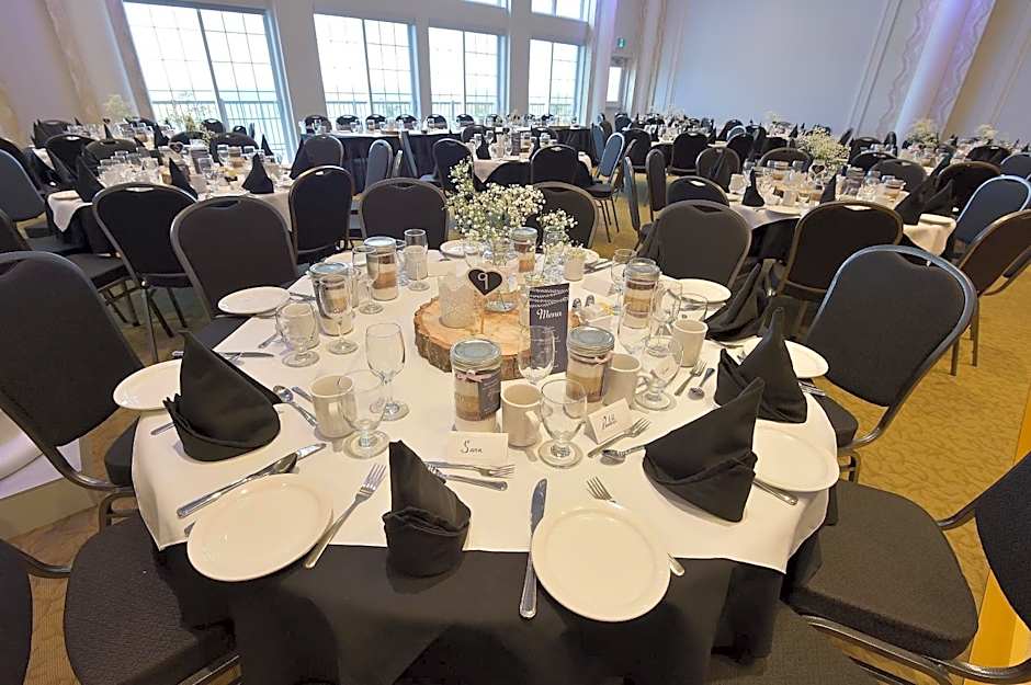 Hôtel et Pavillons Le Petit Manoir du Casino