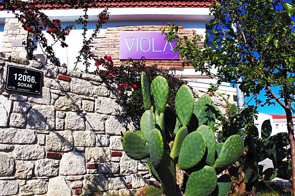 Alacati Viola Hotel