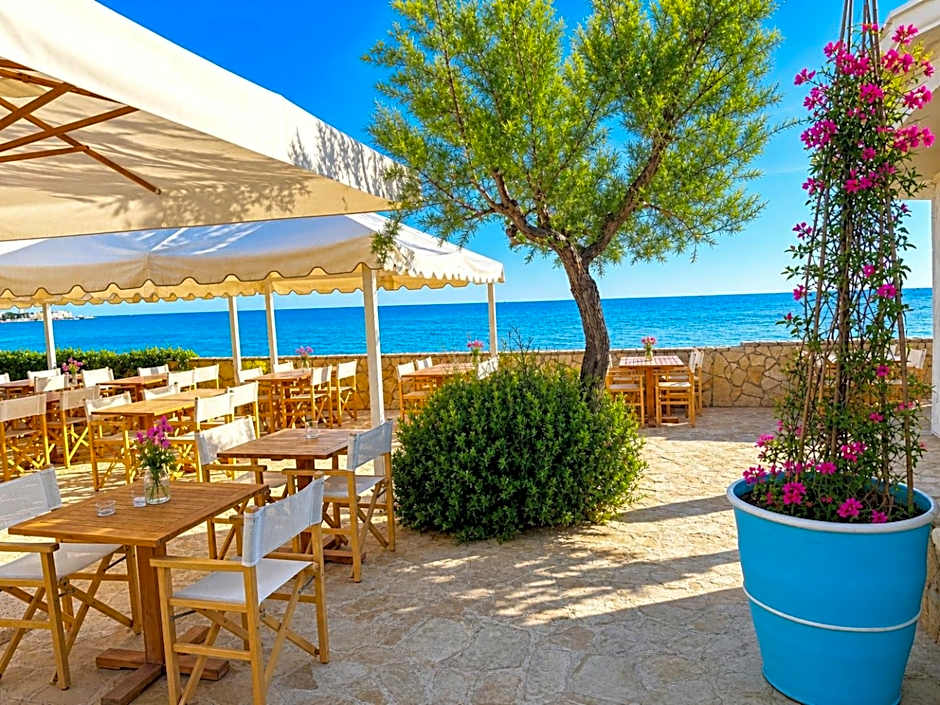 Hotel Del Levante