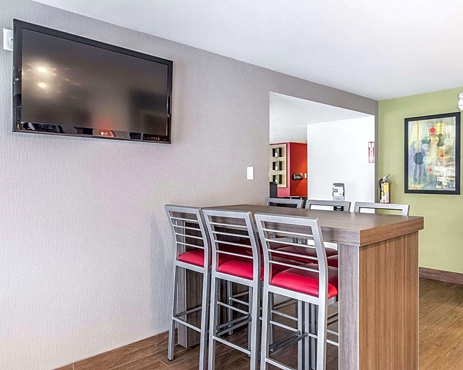 Comfort Inn Chicoutimi - Saguenay