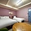 Gangneung Crystal Motel