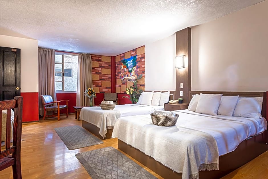 Posada Viena Hotel
