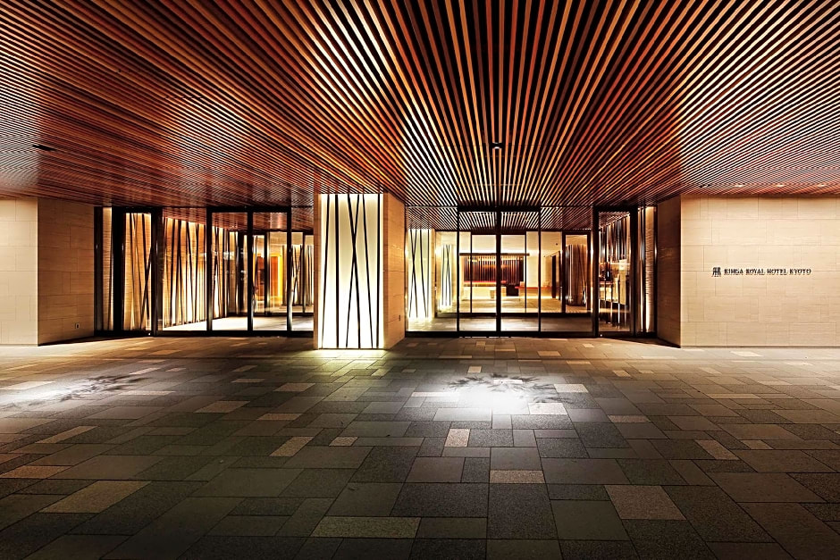 Rihga Royal Hotel Kyoto