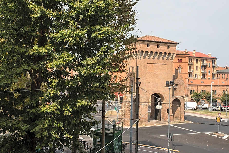 Affittacamere Le Camere di Porta San Felice - Self Check in