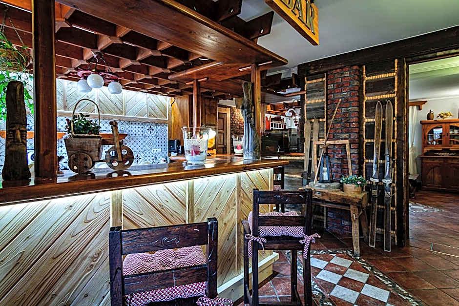 Aparthotel Pod Nosalem