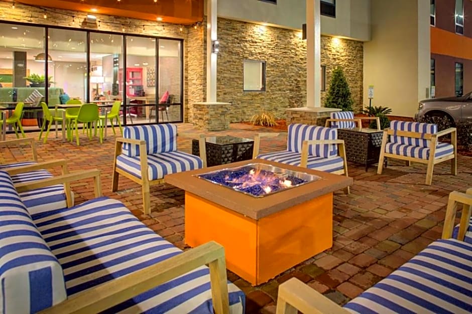 Home2 Suites By Hilton Lake Charles
