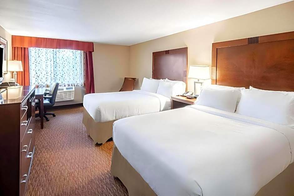 White Peak Hotel  Frisco By IHG