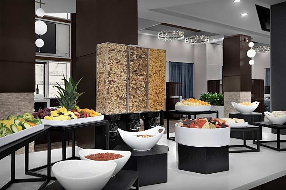 Embassy Suites By Hilton Jackson - North/Ridgeland