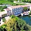 Logis Hôtel Le Moulin de Chalons
