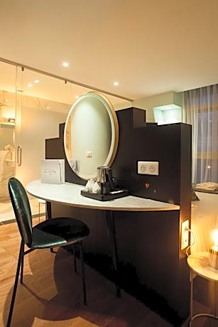 Privilege Double or Twin Room - Disability Access