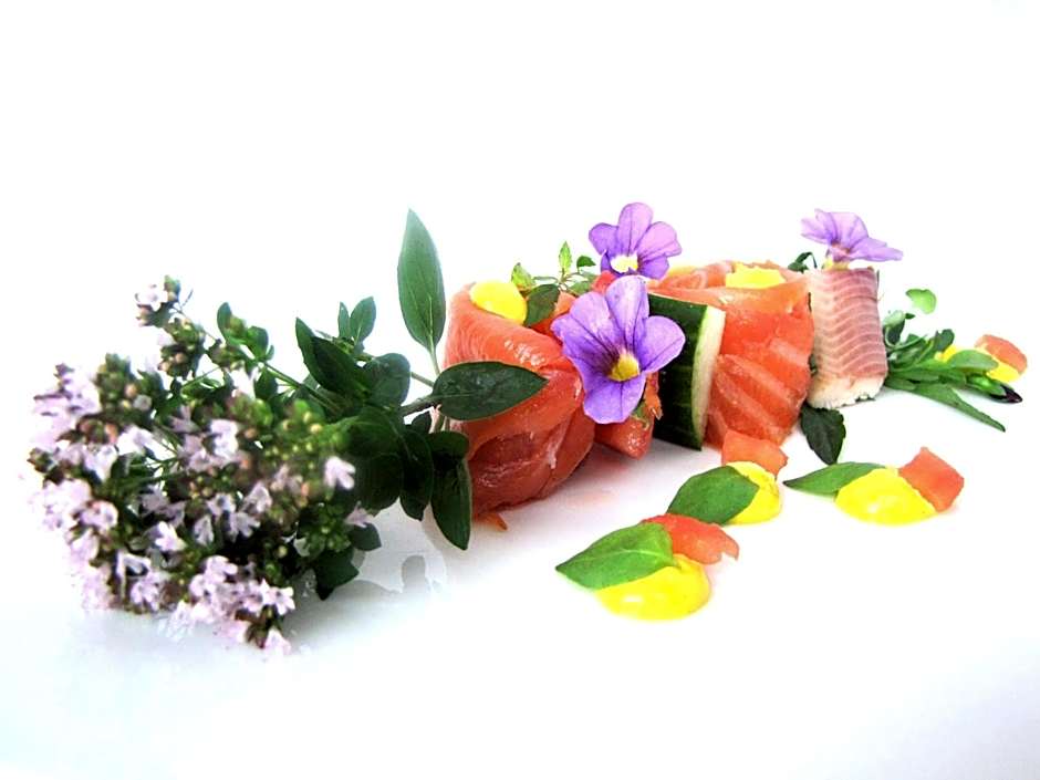 Saillant Hotel Gulpenerland - Auping Hotel Partner