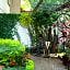 Chalet del Carmen, Coyoacán