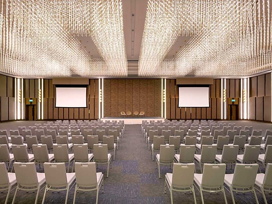 Novotel Rayong Star Convention Centre