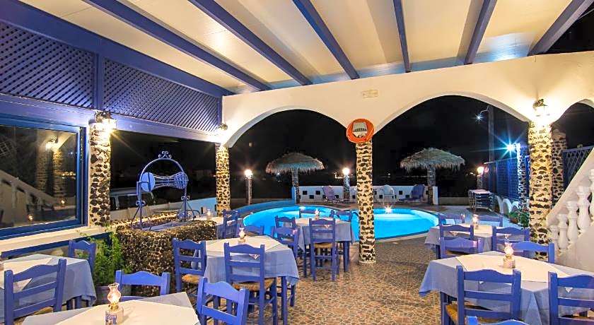 Honeymoon Beach Studios