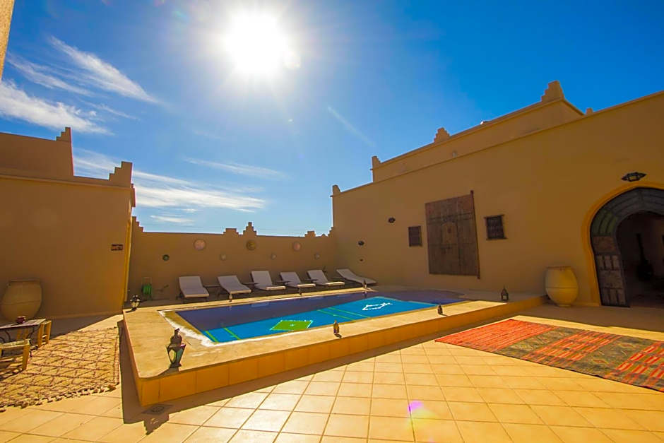 Hassilabiad Appart Hotel