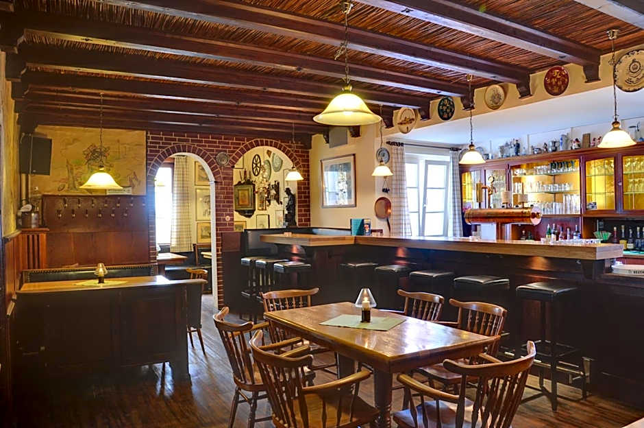 Hotel Schwalenberger Malkasten