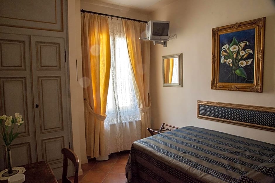 Hotel Locanda Degli Artisti