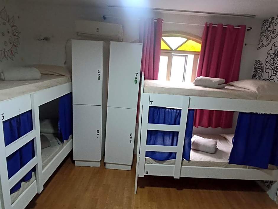 Oceanic Hostel