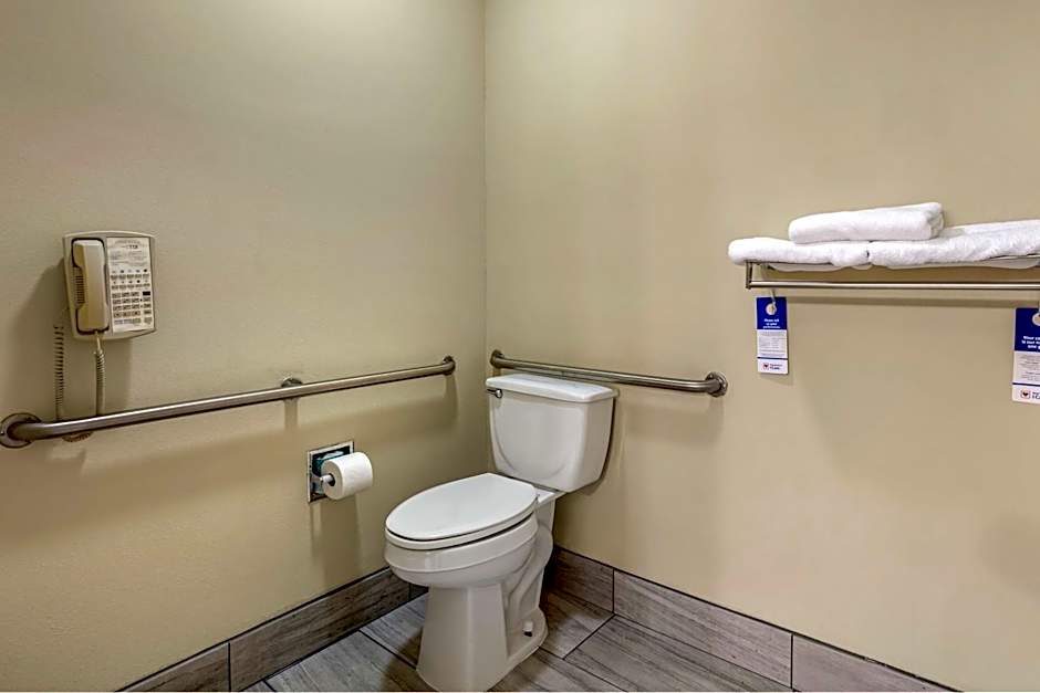 Best Western Plus Searcy Inn