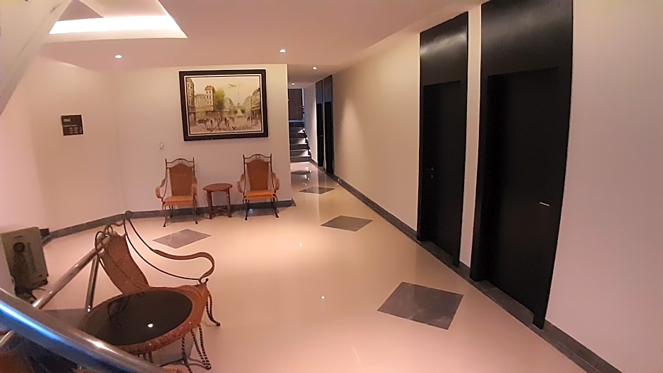 Oase Van Java by ZUZU