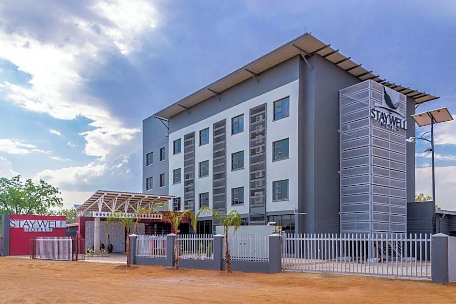 Staywell Hotels