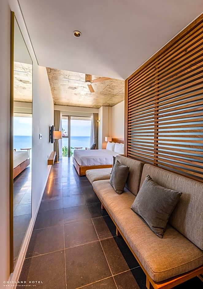 Photo 1 of 4 of Deluxe Double Room with Sea View