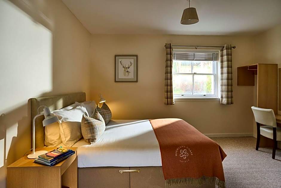 Plockton Inn, by Highland Coast Hotels