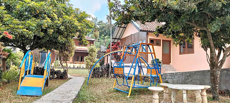 Villa Tunas Alam Mutiara