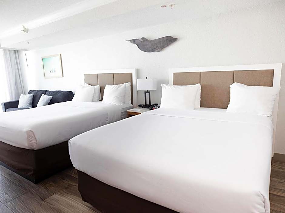 Dolphin Sands Clearwater Beach, an Ascend Collection Hotel