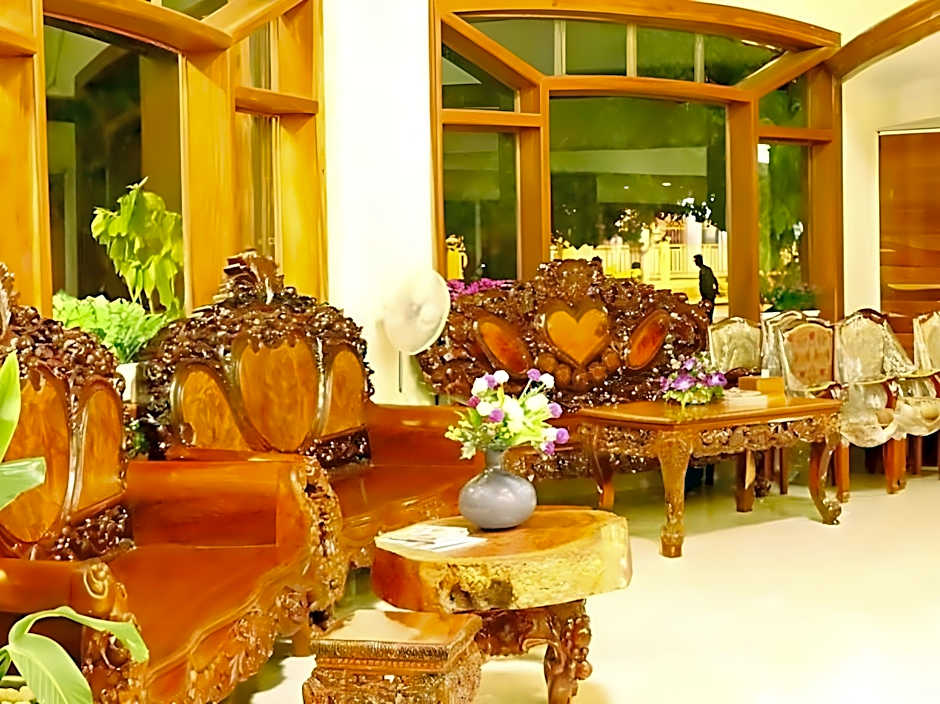 Angkor Comfort Hotel