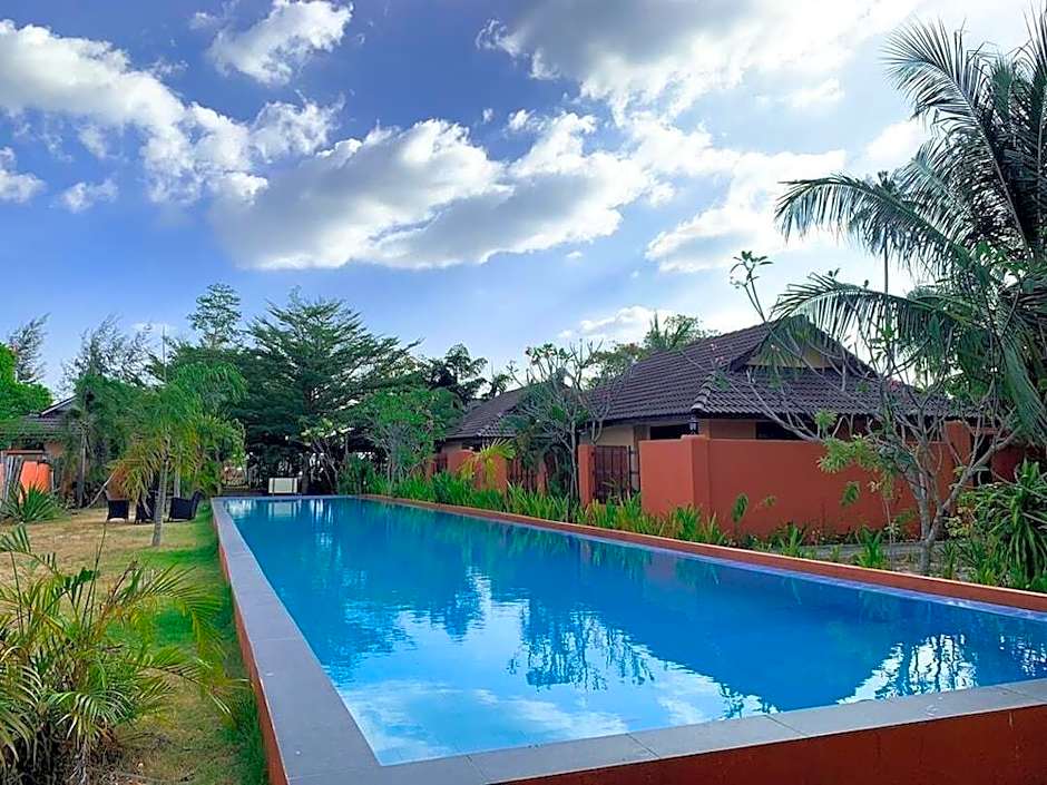 Coconut Beach Villa Langkawi