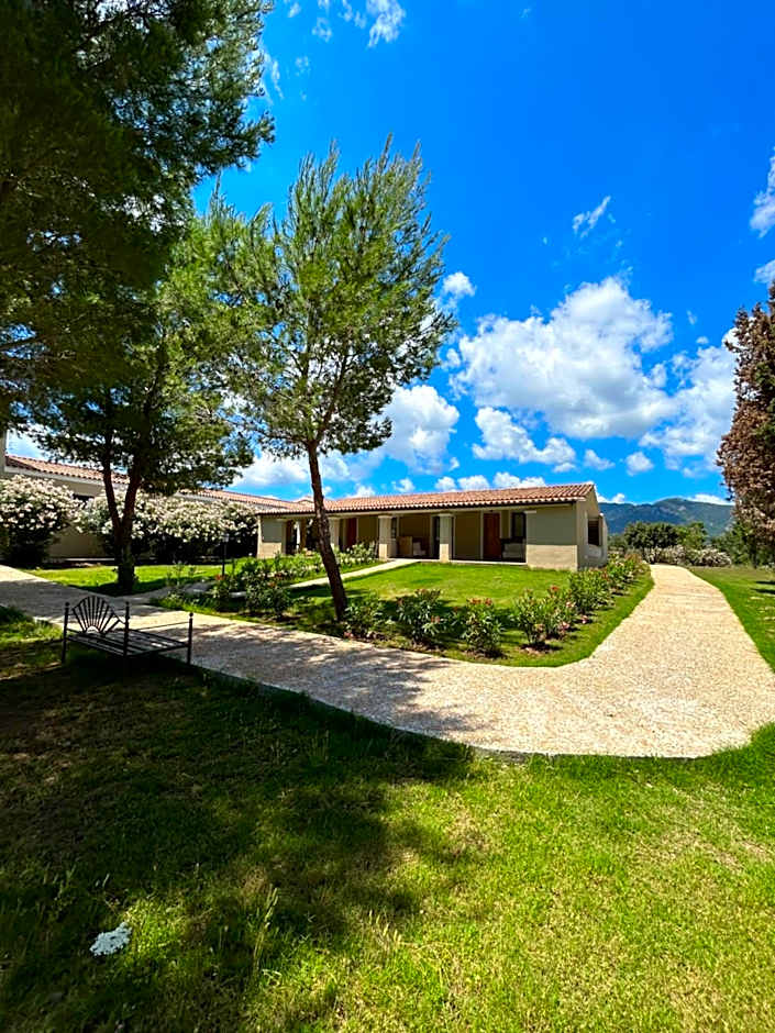 Villa Cavalieri Country Hotel