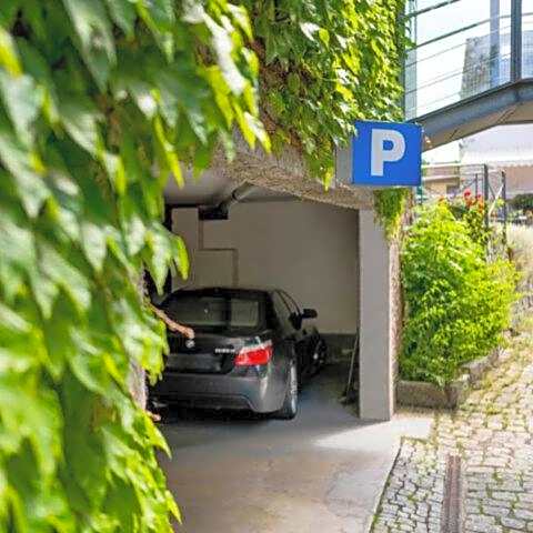 Hotel Bördehof, direkt an der A2 & A14, mit Restaurant