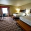 Best Western Plus Cimarron Hotel & Suites