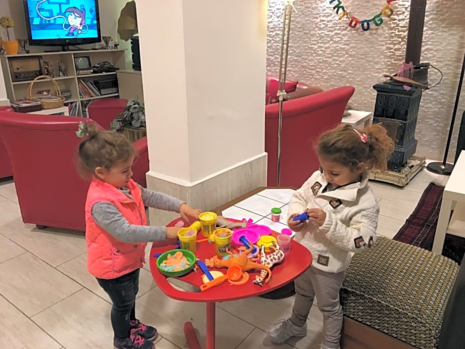 Guzel Izmir Oteli