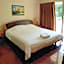 walking street hostel by new wave