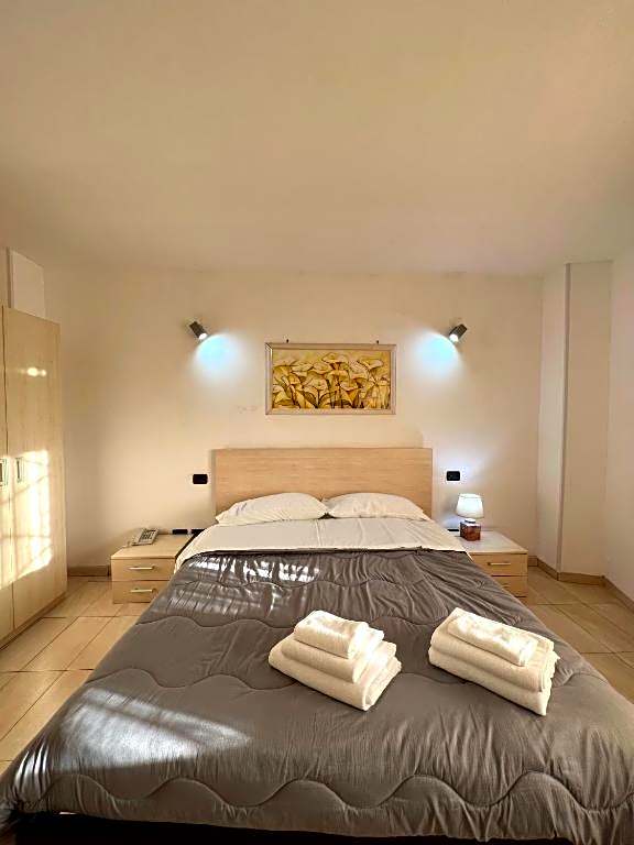 Hotel Como
