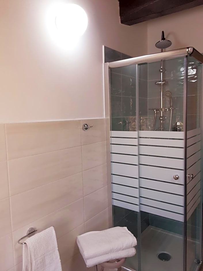 AL PEZ exclusive rooms