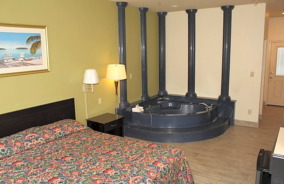 Casa Bella Hotel and Suites