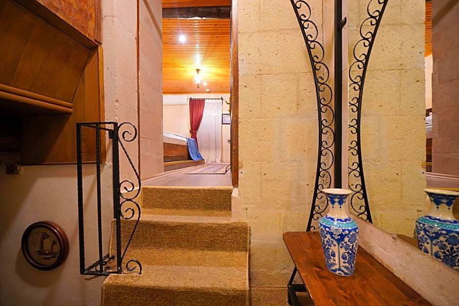 Mira Cappadocia Hotel