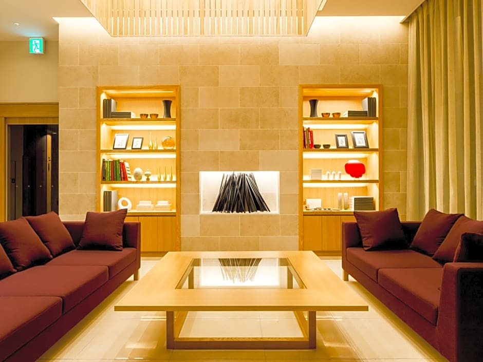 Candeo Hotels Fukuoka Tenjin